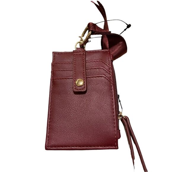 NWT INC INTERNATIONAL CONCEPTS Ashlii Snake Lanyard - Picture 3 of 6